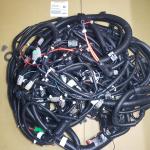 Wiring Harness 20Y-06-42411 20Y-06-41113 20Y-06-42233 For KOMATSU PC200 PC220