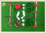 445-0628165 Precision NCR ATM Parts Paddle Wheel 445-0663299 / 4450663299