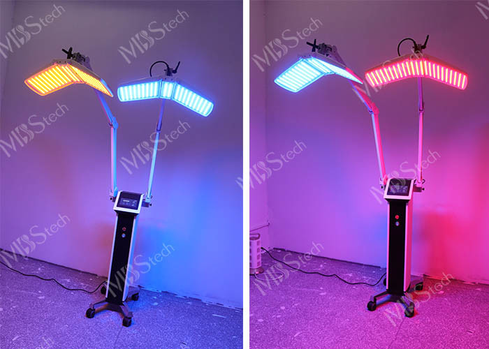 Double Infrared PDT Skin Care Machine