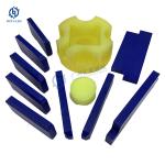 TMB151 Rubber Cushion Hydraulic Breaker Parts Damper Shock Absorber Elastic Pad
