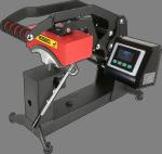 Multifunctional Efficient 700W Hot Hat Press Machine Portable