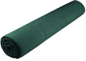 China Custom Durable Green Cloth For Garden , Beige / Black Garden Shade Cloth factory
