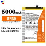 High Capacity Mobile Phone Battery BN5R 3.82V 5000mAh for Xiaomi Redmi A3
