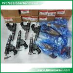 CCEC QSM11 Diesel Fuel Injection Parts 4026222 Original Cummins Packing
