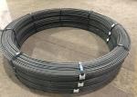 Jis 7.1mm High Tensile Hot Rolled Deformed Steel Bars For Concrete Pile Phc
