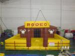 Inflatable Bull Mat (CYSP-615)
