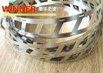 Annealing Heat Treatment Nickel Welding Strip for TIG Welding Method with