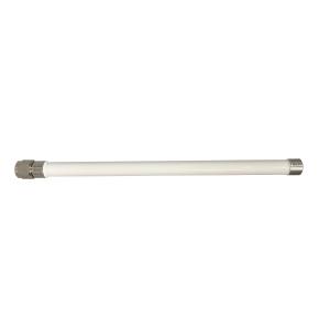 China Wifi Omnidirectional Antenna 9.5dBi Fiberglass Antenna WIFI 5.8GHz 16x300mm factory