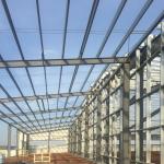 Q345B Steel Structure Building Steel Column ODM CE Certificate