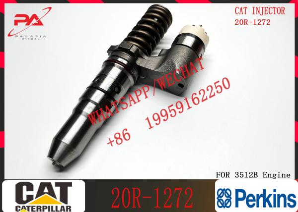 Fuel Injector Nozzle 386-1752 20R3483 379-0509 10R-3255 386-1758 392-0208 386