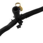 LR033912 Engine Parts Cooling Water Pipe for
