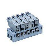 China N.O. Or N.C. Actuation Explosion Proof Solenoid Valve 50-VFE5220-5TD-03 factory