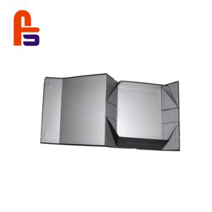 China Customized Paper Cardboard Foldable Boxes Recyclable Materials FSC Compliant factory