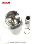 A6510302017 6510302017 Engine Suspension Parts For Mercedes Benz Om65 Piston