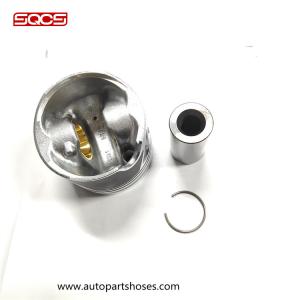 China A6510302017 6510302017 Engine Suspension Parts For Mercedes Benz Om65 Piston Ring Kit Std 050 factory