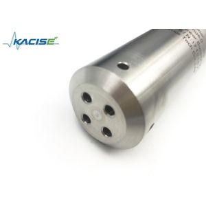 Water Surface Waterproof Submersible level meter High Precision Good Stability