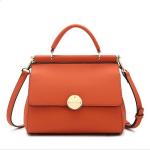 Artificial Leather Handbag Fashion PU Tote Bags for Women