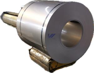 China 304 Stainless Steel Coil Container Plate Width 10mm To 2500mm factory