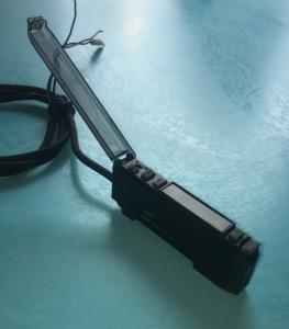 China Robotic Indsutry Industrial Photoelectric Sensors , Photoelectric Sensor Reflectors Reliable factory
