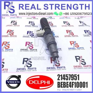 China BEBE4F10001 21457951 Good Quality Diesel Injector BEBE4F10001 21457951 With Best Price factory