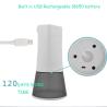 Buy cheap Safety ABS Touchless Automatic Hand Sterilizer For Offices / Schools from wholesalers
