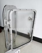 Customized Steel Marine Windows with A60 Fireproof Material and CCS ABS GL BV NK