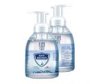 Disposable Antibacterial 99.9% Efficient 75% Alcohol Hand Sanitizer Gel 500ML