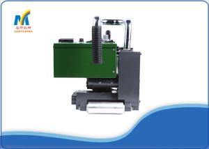 China LST900 Geomembrane Vinyl Banner Welding Machine Hot Air Splicing Machine factory