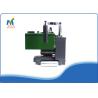 Buy cheap LST900 Geomembrane Vinyl Banner Welding Machine Hot Air Splicing Machine from wholesalers