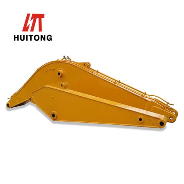 Q355 10Ton Excavator Standard Boom and Arm Customized Size for Construction and