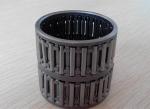 Needle Cage KK 28x34x36 Roller Needle Bearing , Steel Roller Bearings For