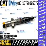Fuel Injectors 387-9441 328-2587 293-4071 295-1411 293-4573 10R-4763 20R-8059