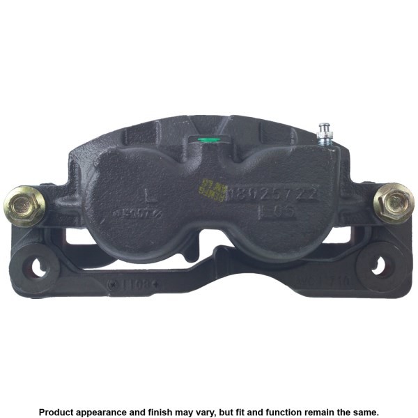 GMC Auto Parts Vehicle Brake Caliper 18B4731 18B4730 OEM 18024108 18024109