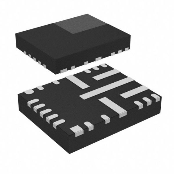 China Integrated Circuit Chip LM53625LQRNLRQ1
 Positive Fixed 5V Step-down Converter
 factory