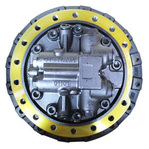 China HMGF36 Travel Motor Assy , Final Drive Gear ZX200-6 ZX200-1 factory