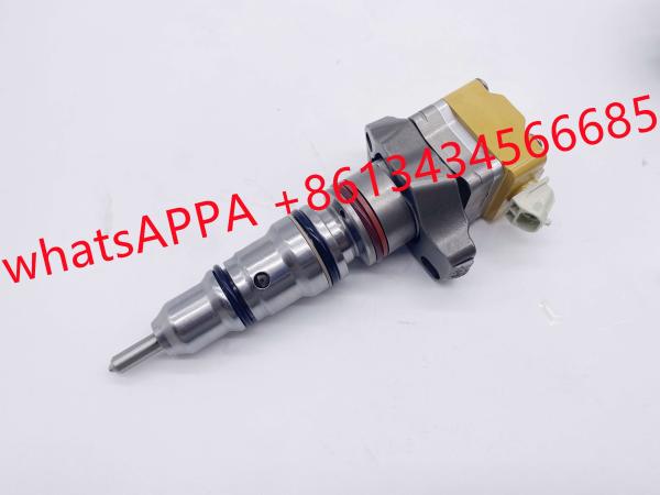 3126 3126B Engine Fuel Diesel Injector Assembly 1786342 For Caterpillar