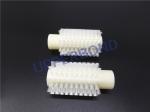 Industrial Short Brush Roller Industrial Nylon Cleaning Brush