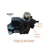 High Quality F102-3-3411010 Steering Gear Assembly For MITSUBISHI