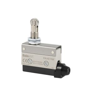 NNC miniature weight Limit Switch ESL4Z-7 series for electronics, machinery and