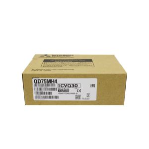 China QD75MH1 Mitsubishi PLC - Automation Solutions for Industrial Applications on sale
