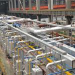 APL Annealing Pickling Line Iron Acid Annealing Furnace Process