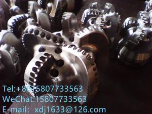 China OEM ODM PDC Oil Drill Bit , 500mm Drill Bits For Oil And Gas Industry factory