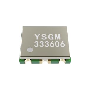 Standard 3100-3800MHz Analog Devices Vco With Buffer Amplifier
