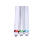 Customizable Logo T6 LED Tube Light 18W 12V 120 Degree Beam Angle