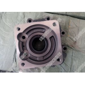 LIUGONG wheel loader parts, 41C0700 Variable speed pump