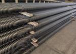 Carbon Steel Spiral Fin Tube For Enhanced Heat Transfer Efficiency In Heat