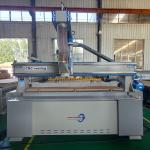 PK2040 ATC speed Tool Change CNC Router Machine for Whole House Furniture