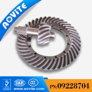 China TEREX DAMPER SPARES 9228704 GEAR SET FOR GEAR BOX TR35 TR50 TR60 TR100 3305B 3305F 3303 3307 TR45 TR70 MT4400 factory