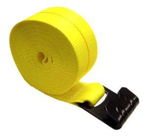 China Winch straps, Accroding to EN1492-1, ASME B30.9, AS/NZS 4380 Standard, CE,GS TUV approved factory