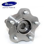 Guaranteed Japan Made 43202-JG21A Rear Axle Wheel Hub Bearing For Nissan Juke